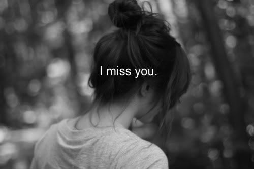 I miss you... Pictures, Images and Photos