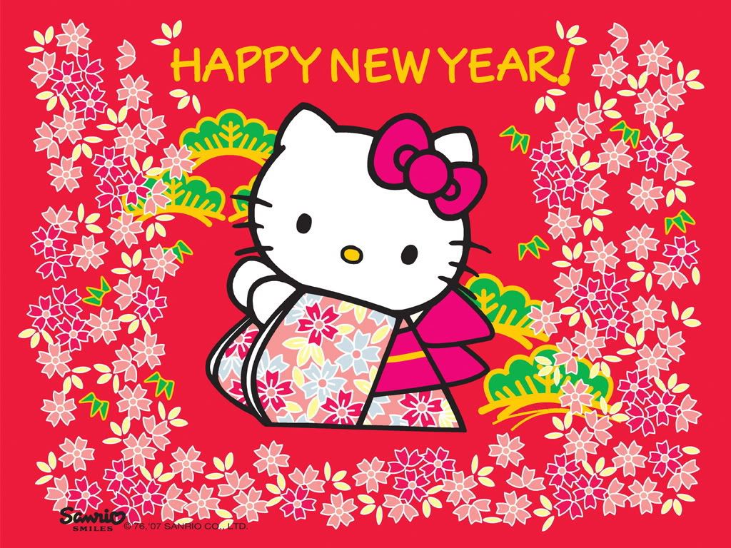 kittyaonuevo.jpg a&ntilde;o nuevo hello kitty image by TheSakura_LycanS