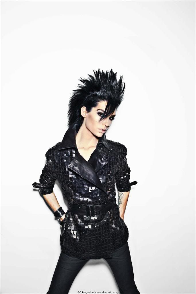 bill kaulitz Pictures, Images and Photos