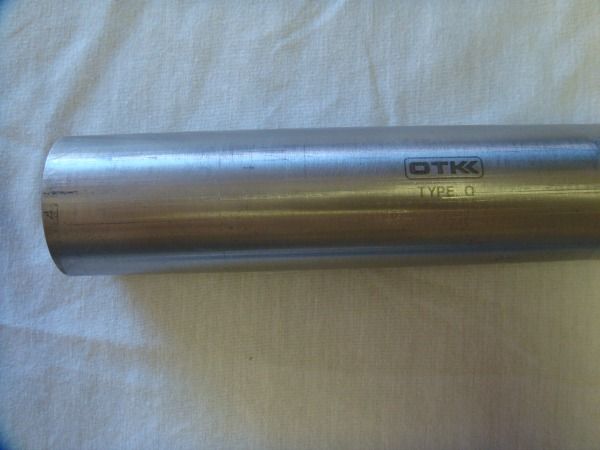 Q Axle