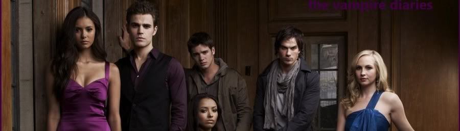 Watch The Vampire Diaries Online for FREE