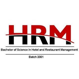 Hrm Logo