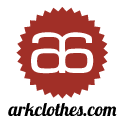 Ark Clothes