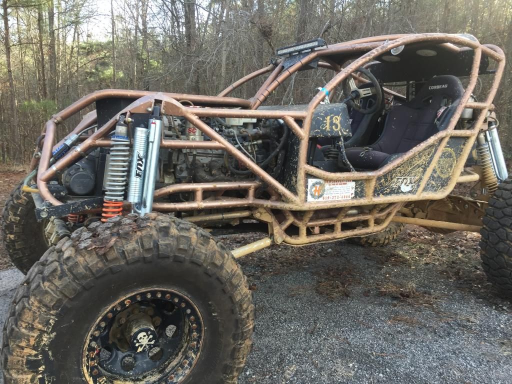 rock crawler buggy for sale craigslist