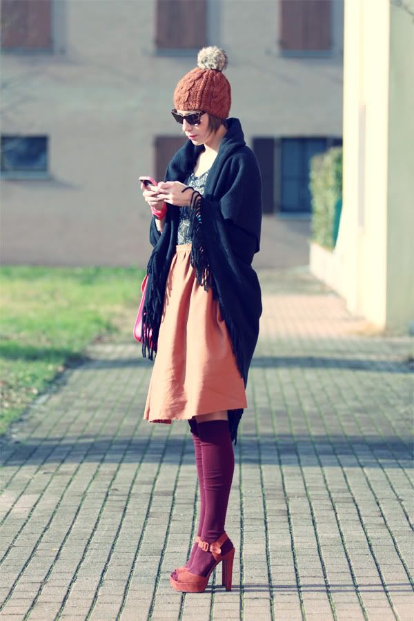 The Gummy Sweet | Elisa Bersani Fashion Blogger