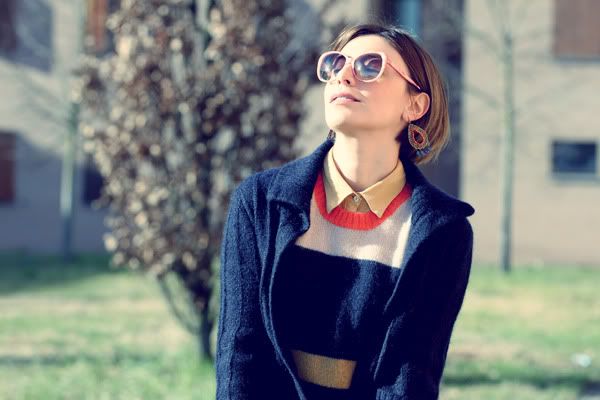The Gummy Sweet | Elisa Bersani Fashion Blogger