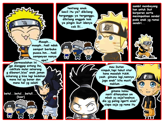 naruto games online
