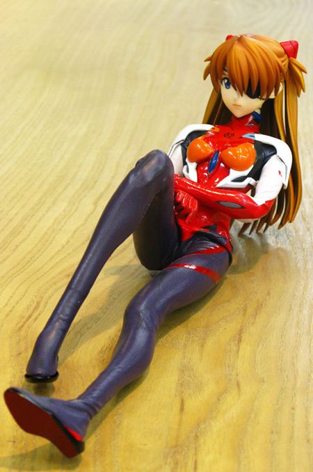 3.0 asuka