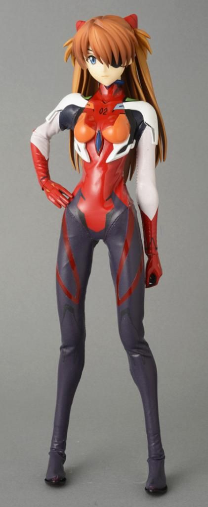 real action heroes asuka