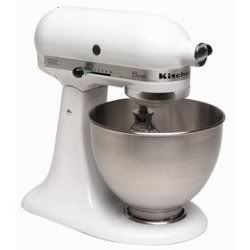 Standing Mixer Pictures, Images and Photos