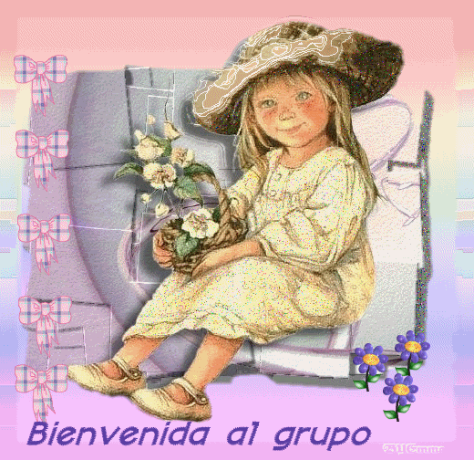 BIENGRUPO.gif bienvenida image by lanenatascon