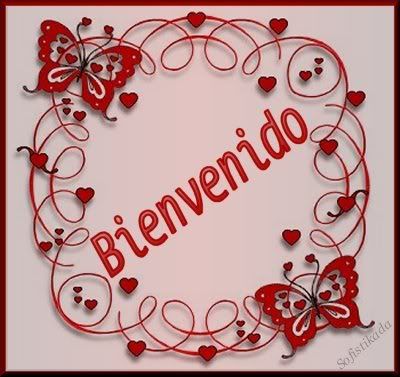 BIENVENIDO2.jpg BIENVENIDO image by lanenatascon