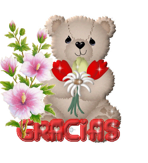 gracias.gif gracias image by lanenatascon