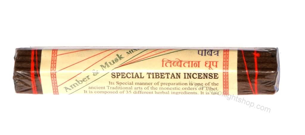 incense