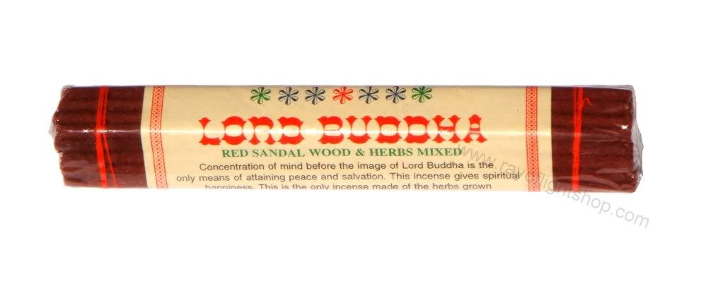 incense