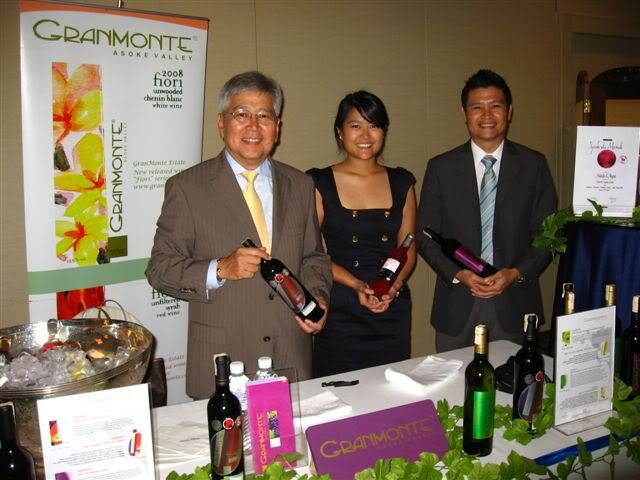 GranMonte Awards and recognitions