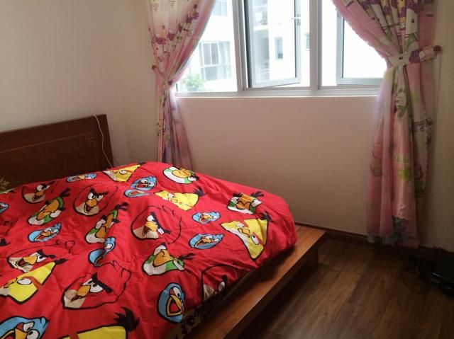 Bán gấp chung cư cao cấp Celadon City, kế bên siêu thị Nhật Aeon Mall. View hồ, phon - 34