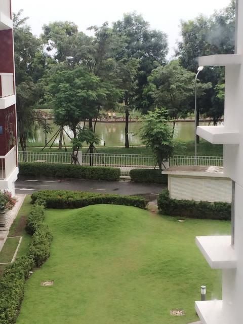 Bán gấp chung cư cao cấp Celadon City, kế bên siêu thị Nhật Aeon Mall. View hồ, phon - 20