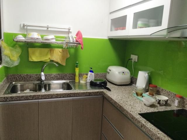 Bán gấp chung cư cao cấp Celadon City, kế bên siêu thị Nhật Aeon Mall. View hồ, phon - 26