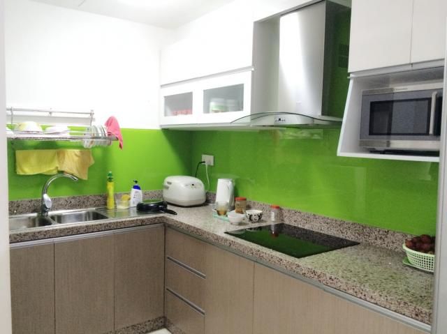 Bán gấp chung cư cao cấp Celadon City, kế bên siêu thị Nhật Aeon Mall. View hồ, phon - 25