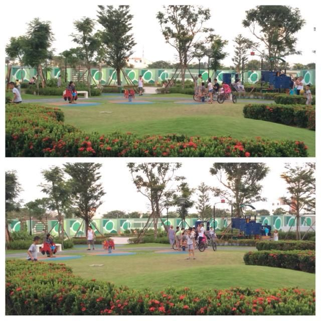 Bán gấp chung cư cao cấp Celadon City, kế bên siêu thị Nhật Aeon Mall. View hồ, phon - 41