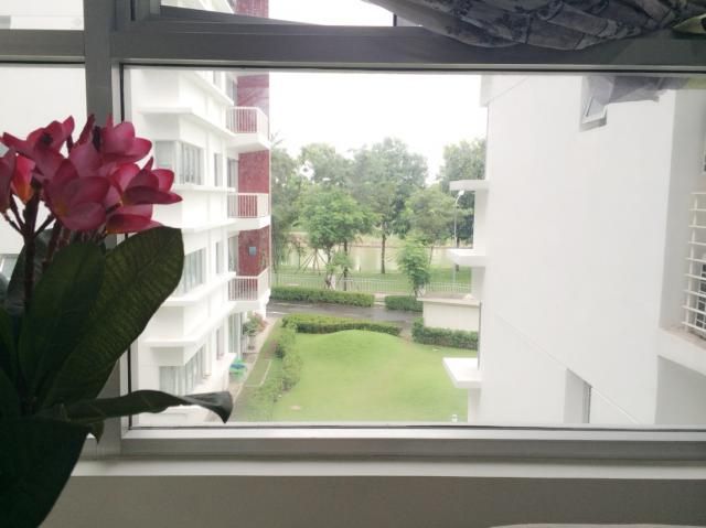 Bán gấp chung cư cao cấp Celadon City, kế bên siêu thị Nhật Aeon Mall. View hồ, phon - 19