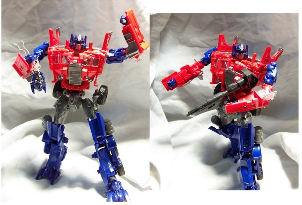 Transformers News: Creative Roundup, July 13th, 2014