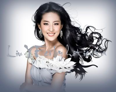 Crystal Liu Yi Fei