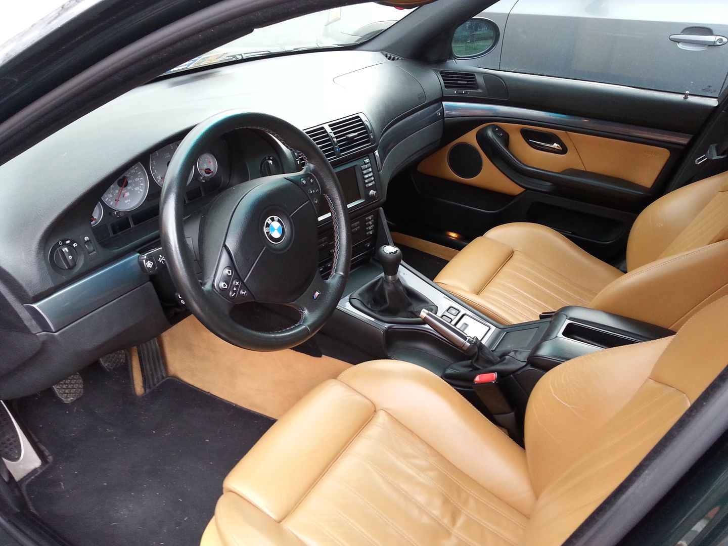 Oxford Green E39 M5 Check In Bmw M5 Forum And M6 Forums
