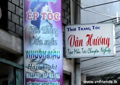 Đặc sản tiếng Việt