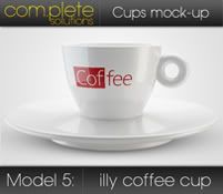 illy cup