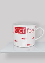 cup 2, 3d model