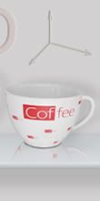 cup 4, coffe cup 3d model