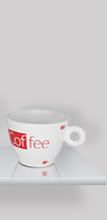 cup 5, illy cup 3d model