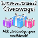 International Giveaways - Your source for all giveaways open worldwide!