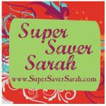 Super Saver Sarah