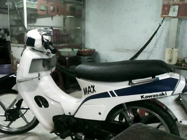 Xe+Max+Do+Dep+Nhat bình thạnh bán xe max nhật cho người cần - Xe máy, Xe ...