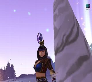 Runes of Magic,winter,holiday,Taborea,virtual worlds