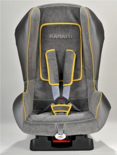 star isofix