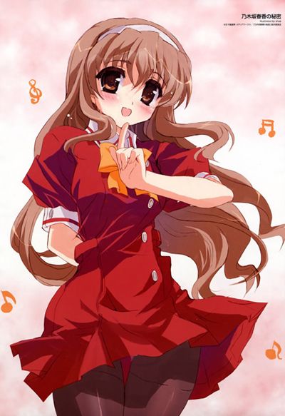 anime