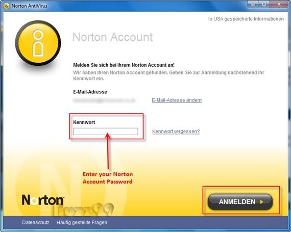 Norton Antivirus Product Code