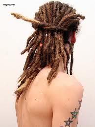 dreads