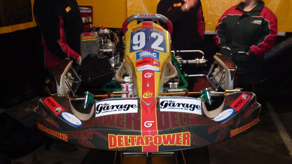 Drives: Fiesta MK5 Zetec-S