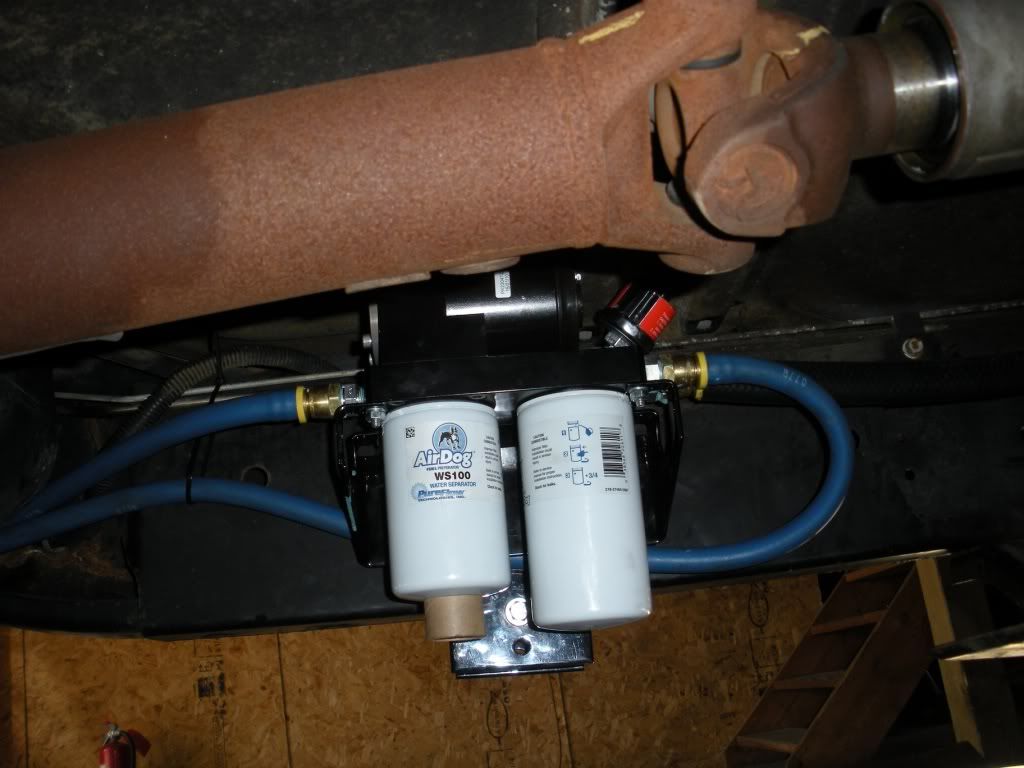 I Need help installing Draw Straw I Dodge Cummins Diesel Forum