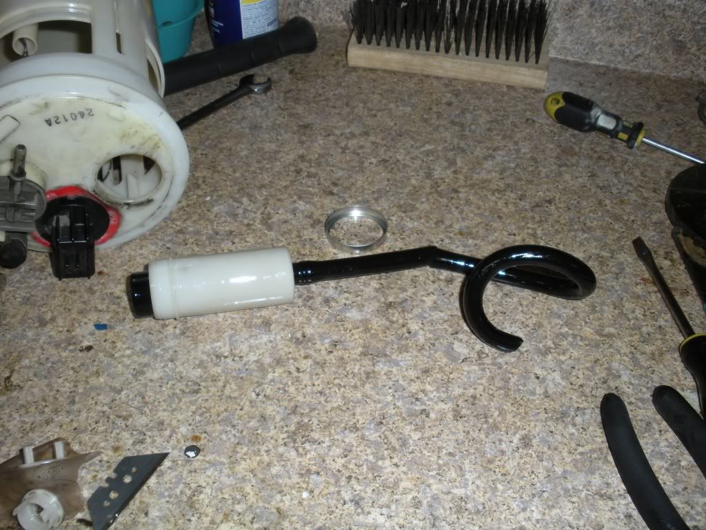 I Need help installing Draw Straw I Dodge Cummins Diesel Forum