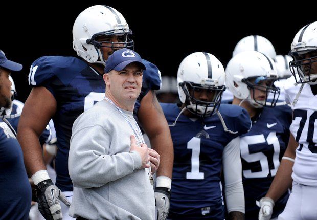 bill o'brien
