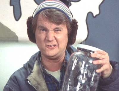 dave thomas