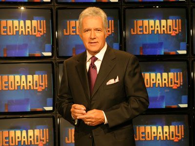 jeopardy