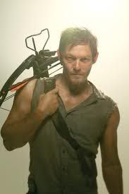 walking dead
