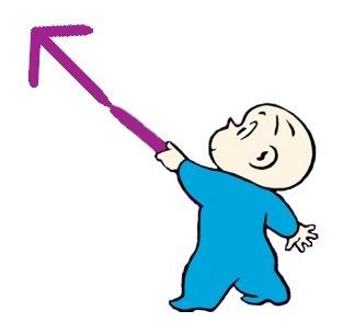 Harold and the Purple Crayon